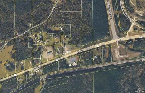 0 Hwy 11, Vance, AL 35490