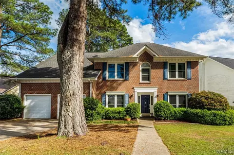 685 Hartford Dr, Tuscaloosa, AL 35406