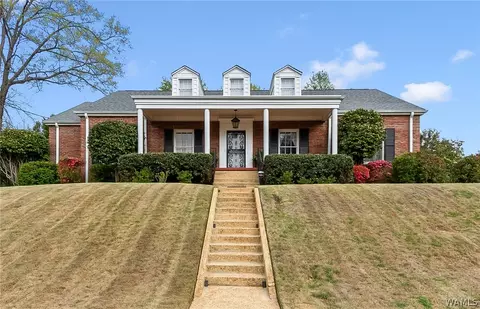 36 Arcadia Dr, Tuscaloosa, AL 35404