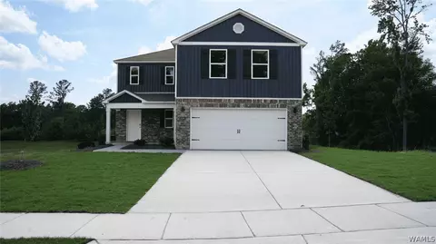 4394 Henry Rd, Tuscaloosa, AL 35405
