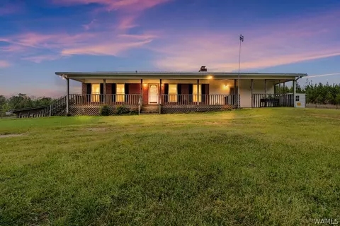 358 Lum Fife Rd, Gordo, AL 35466