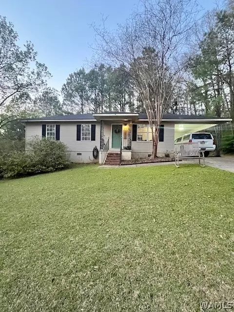 11417 Hunter Ln, Coker, AL 35452