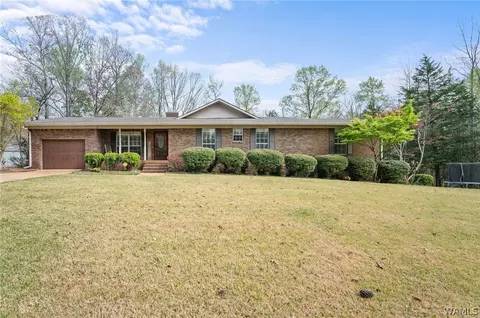 625 Foothill Rd, Winfield, AL 35594
