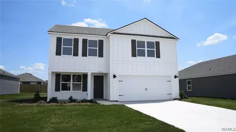 11584 Shortleaf Ln, Moundville, AL 35474
