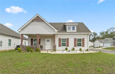 3559 Joyce Lewis Ave, Tuscaloosa, AL 35401