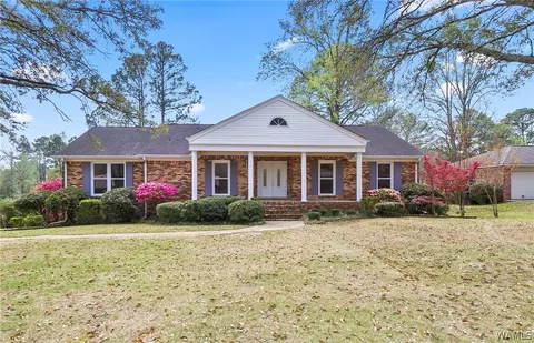 5605 Woodberry Ln, Tuscaloosa, AL 35405