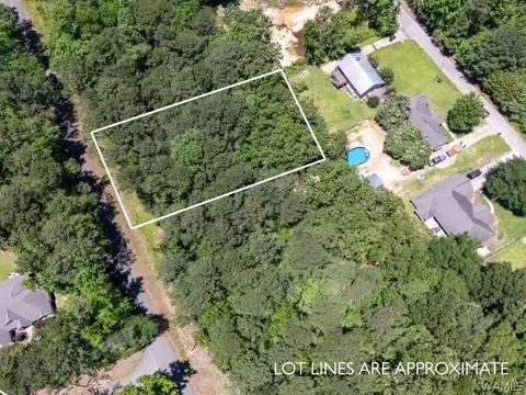 lot18 Grandview Dr, Northport, AL 35475