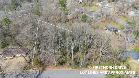 00- Woodland Rd, Tuscaloosa, AL 35405