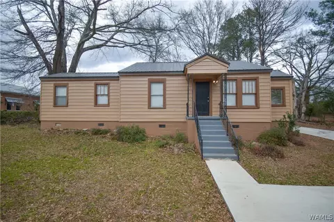 4006 Alabama Ave NE, Tuscaloosa, AL 35404