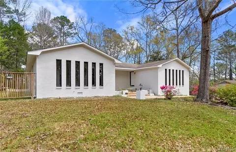 4735 Appletree Ln, Tuscaloosa, AL 35405
