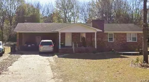 503 41st St, Tuscaloosa, AL 35405