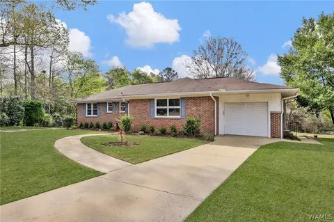 20 Windsor Dr, Tuscaloosa, AL 35404