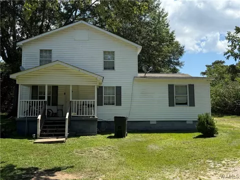3105 Hood St, Tuscaloosa, AL 35404