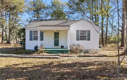 709 1st St N, Reform, AL 35481
