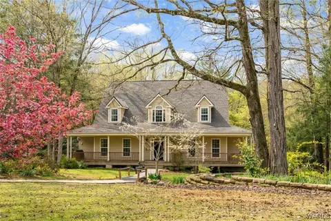 117 Fox Valley Dr, Alabaster, AL 35114