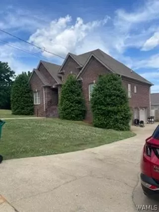 10806 Dogwood Cir, Vance, AL 35490