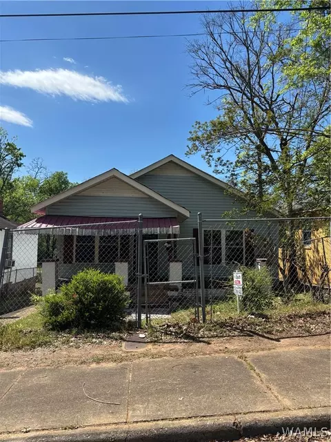 1054 Henle St, Montgomery, AL 36108