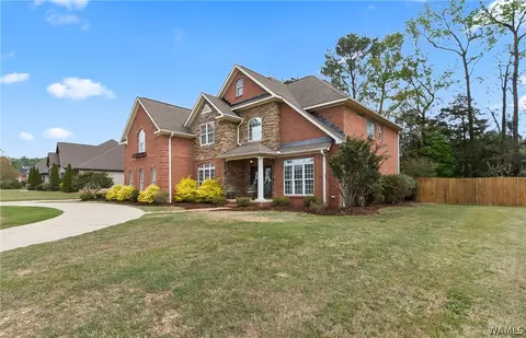 585 Homestead Ln, Tuscaloosa, AL 35405