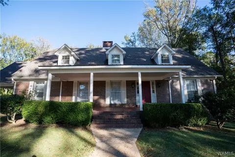 587 Military St S, Hamilton, AL 35570