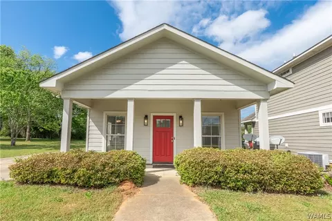 414 18th St E, Tuscaloosa, AL 35401