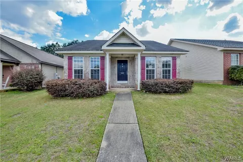 7603 Thompsons Way, Northport, AL 35476