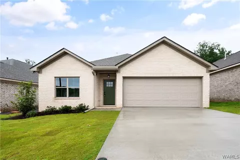435 Creek Side Loop Rd, Tuscaloosa, AL 35404