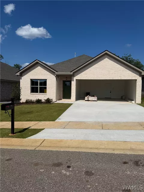 435 Creek Side Loop Rd, Tuscaloosa, AL 35404