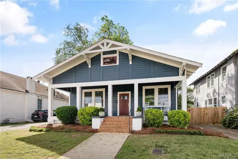 2013 8th St, Tuscaloosa, AL 35401