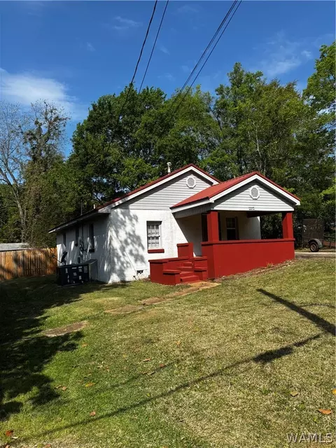 2810 Winters Dr, Tuscaloosa, AL 35405