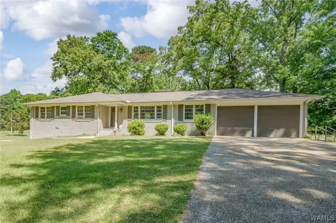13256 Sharpes Lake Rd, Northport, AL 35473