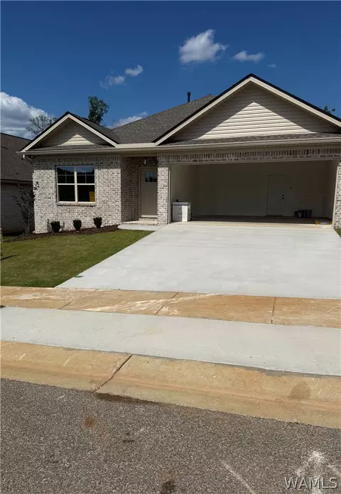 445 Creek Side Loop Rd, Tuscaloosa, AL 35404