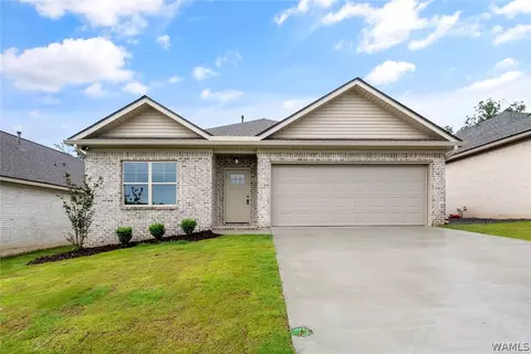 445 Creek Side Loop Rd, Tuscaloosa, AL 35404