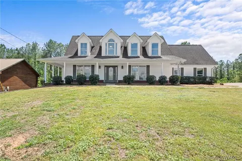 13323 Clements Rd, Cottondale, AL 35453