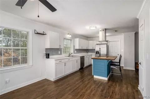 211 14th St NW, Fayette, AL 35555
