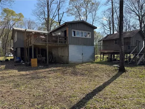 3896 County Rd 38, Sawyerville, AL 36776