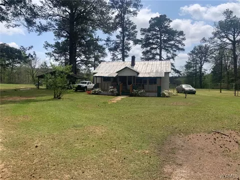 938 Beaver Creek Rd, Aliceville, AL 35442