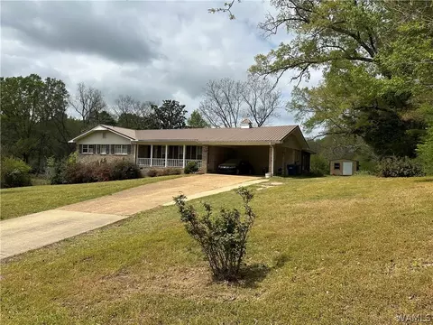 211 Eatman Ave, Eutaw, AL 35462