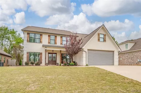 12479 Orchard Trce, Moundville, AL 35474