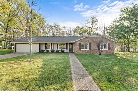 15923 Lake Hills Dr, Northport, AL 35475