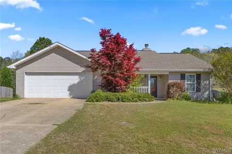 15913 Northwind Cir, Northport, AL 35475