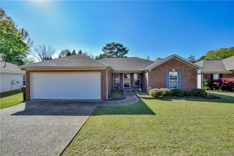 2008 Cribbs Mill Ln, Tuscaloosa, AL 35404