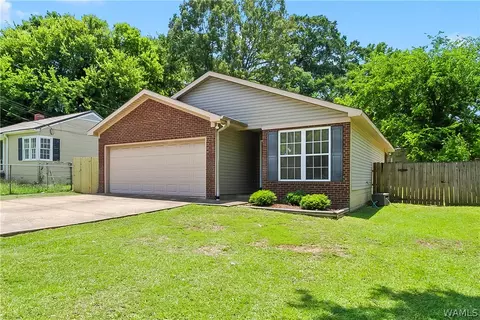 92 Orange St, Tuscaloosa, AL 35401