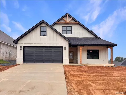 9604 Crete Cir, Tuscaloosa, AL 35406