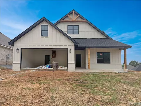 9604 Crete Cir, Tuscaloosa, AL 35406
