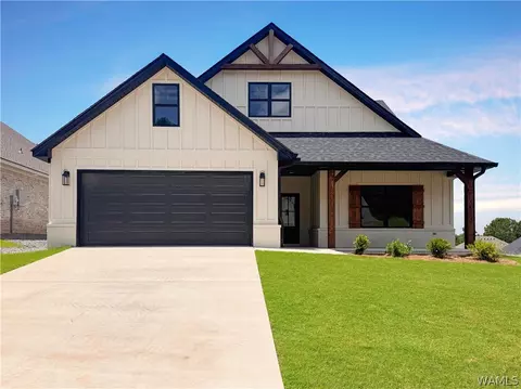 9604 Crete Cir, Tuscaloosa, AL 35406