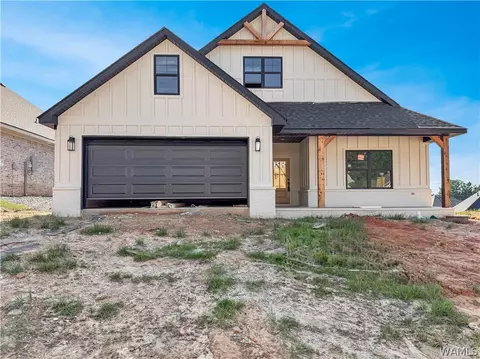 9604 Crete Cir, Tuscaloosa, AL 35406