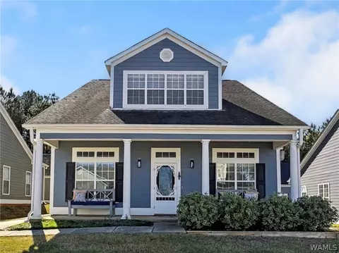 6245 S Clubview Cir, Bessemer, AL 35022