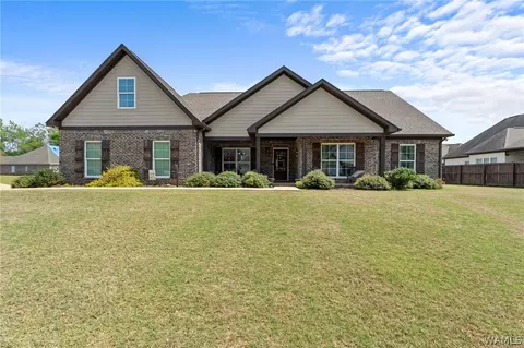 12508 Orchard Trce, Moundville, AL 35474