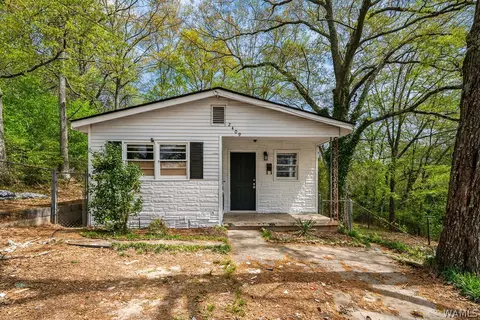 2409 Walnut Ave, Anniston, AL 36201