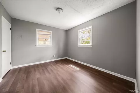 Bedroom - 2409 Walnut Ave, Anniston, AL 36201 photo 1 of 1